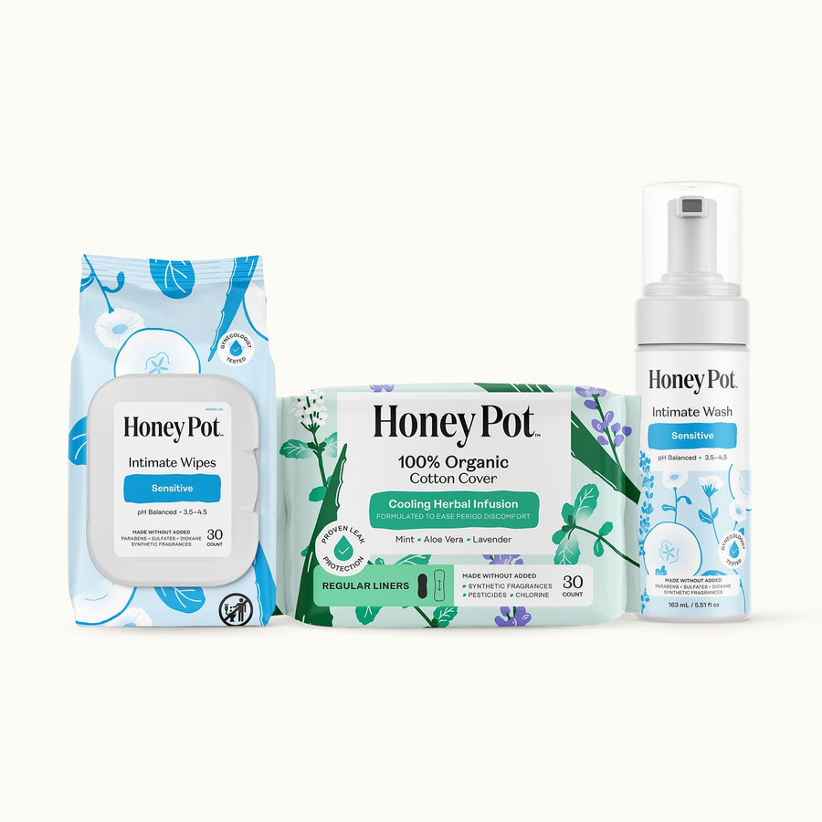 Try It Bundle ·b